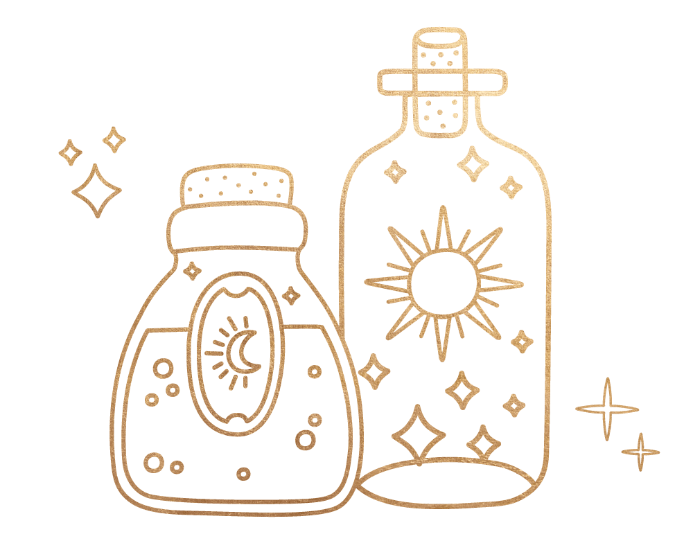 potions bottles-01